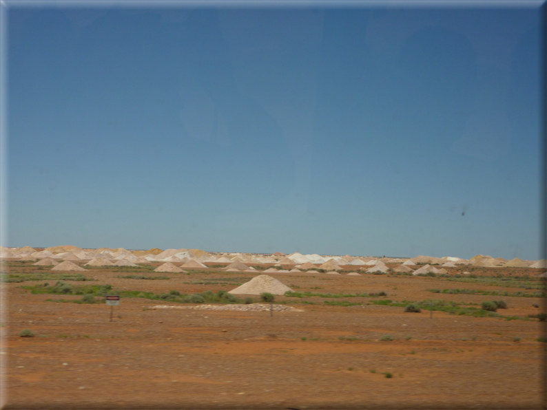 foto Parco nazionale Uluru Kata Tjuta